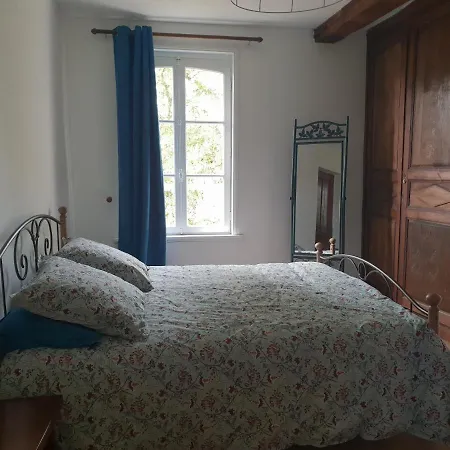 La Tilia Bed and Breakfast Saint-Riquier Buitenkant foto