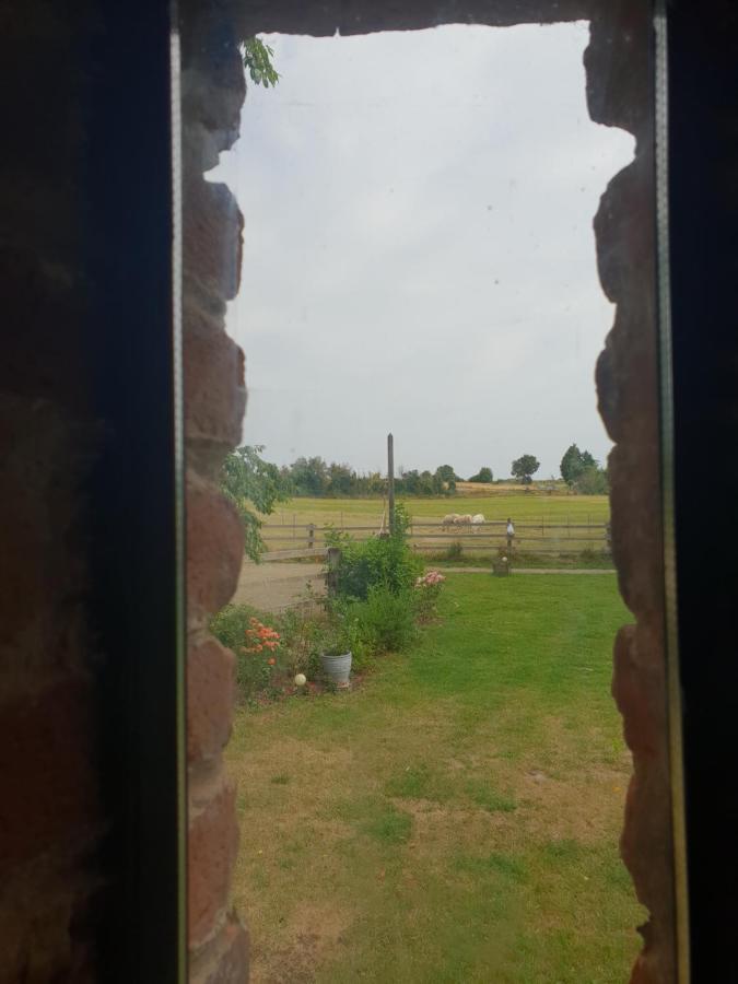 Bed & Breakfast La Tilia Saint-Riquier