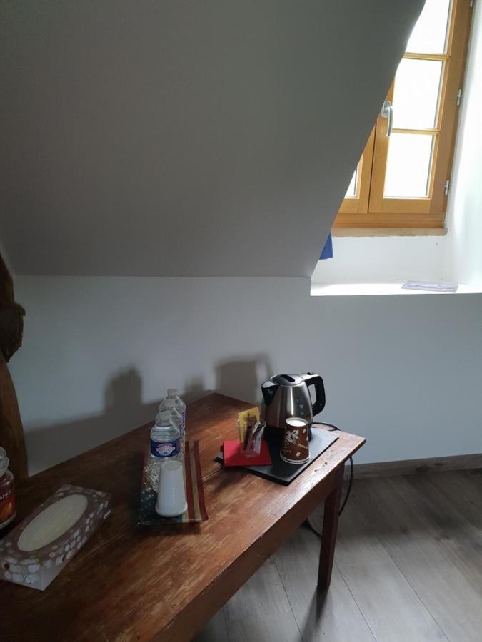Bed & Breakfast La Tilia *