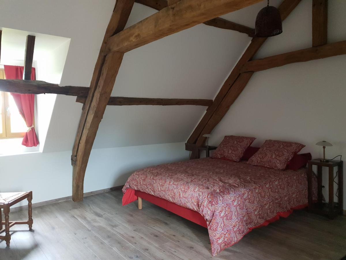 Bed & Breakfast La Tilia Saint-Riquier