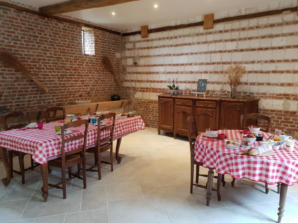La Tilia Bed & Breakfast