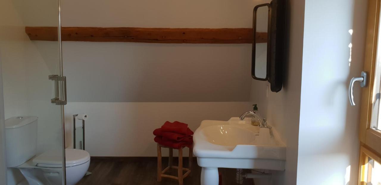 La Tilia Bed & Breakfast Saint-Riquier