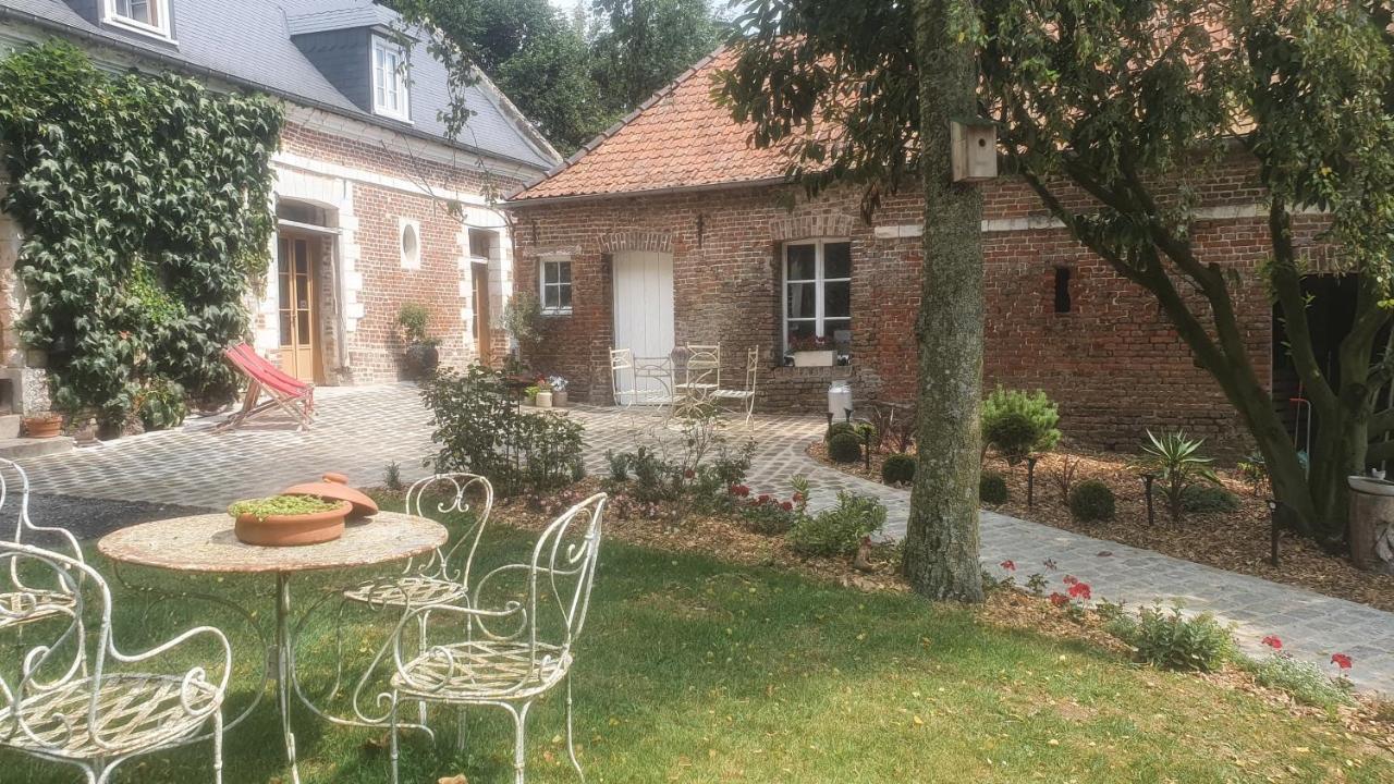 La Tilia * Saint-Riquier