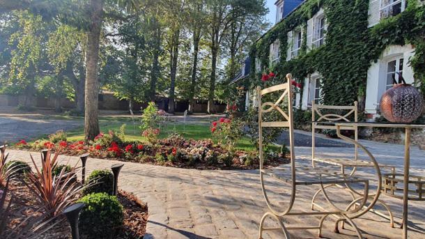 La Tilia Bed & Breakfast